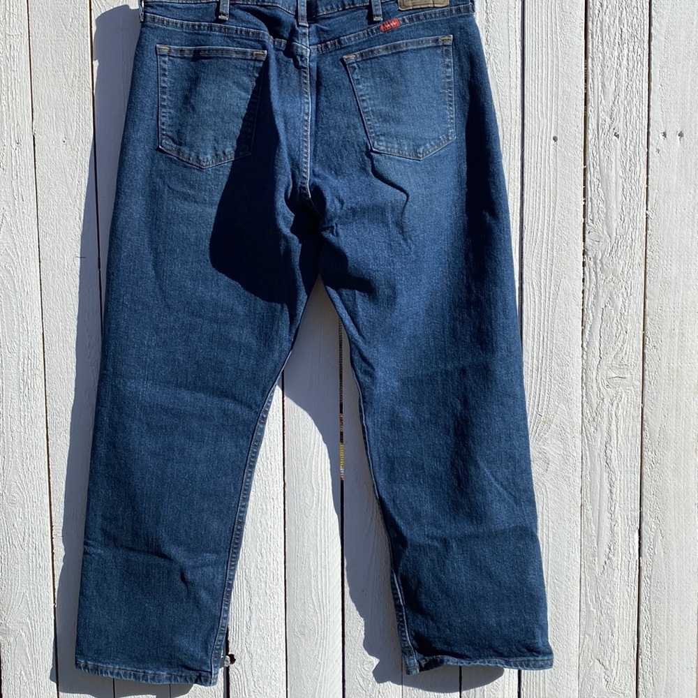 Wrangles Jeans - Picture 7 of 7
